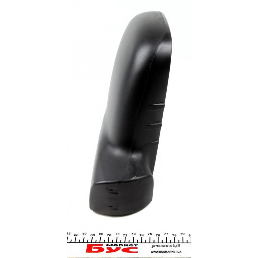 Кришка дзеркала (R) VW T5/Caddy 03- (корпус)