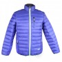 Куртка JBM (зелено-голуба) (M)