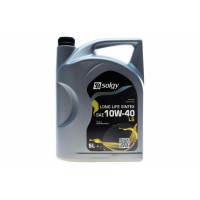 Олива 10W40 LONG LIFE SINTEX LS (5L) (MB 228.51/MB 228.31/ACEA E4/E6/E7/E9)