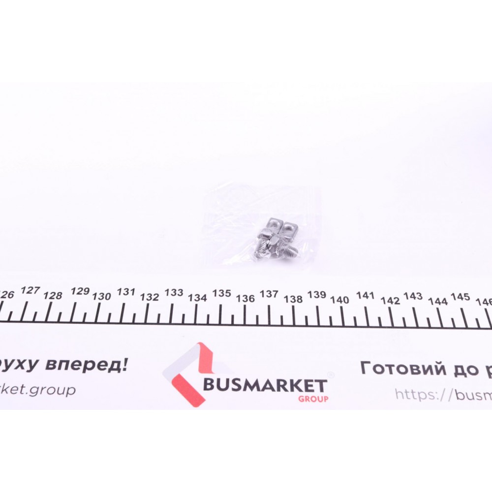 Акумуляторна батарея 10Ah/160A (150x70x130/+L/B0) (AGM) (мото) (сухозаряджений)