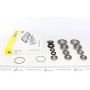 Ремкомплект КПП Fiat Bravo/Croma 1.6D Multijet 05-, M32/C544.6, 6 ступ. мкпп