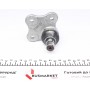Опора кульова (передня/знизу) Fiat Doblo Cargo (263_), 02/10 -