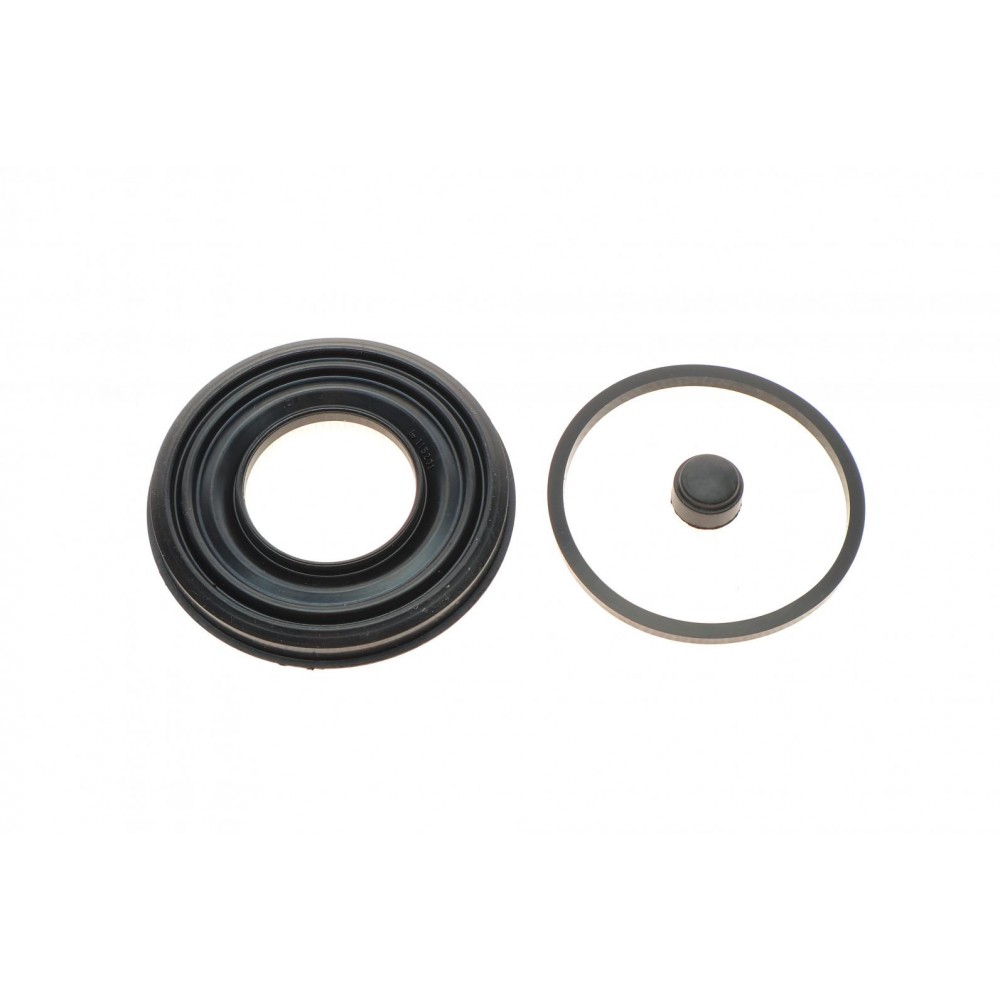 Ремкомплект супорта (переднього) Opel Corsa 88-93 (d=52mm) (Delco)