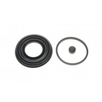 Ремкомплект супорта (переднього) Opel Corsa 88-93 (d=52mm) (Delco)