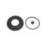 Ремкомплект супорта (переднього) Opel Corsa 88-93 (d=52mm) (Delco)