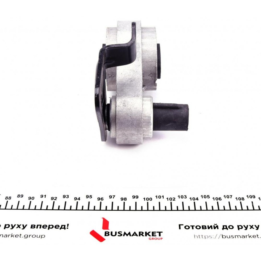 Подушка КПП Ford Fiesta 01-08 (косточка)