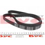 Ремінь генератора Honda Civic 1.4 05- (5PK1140)