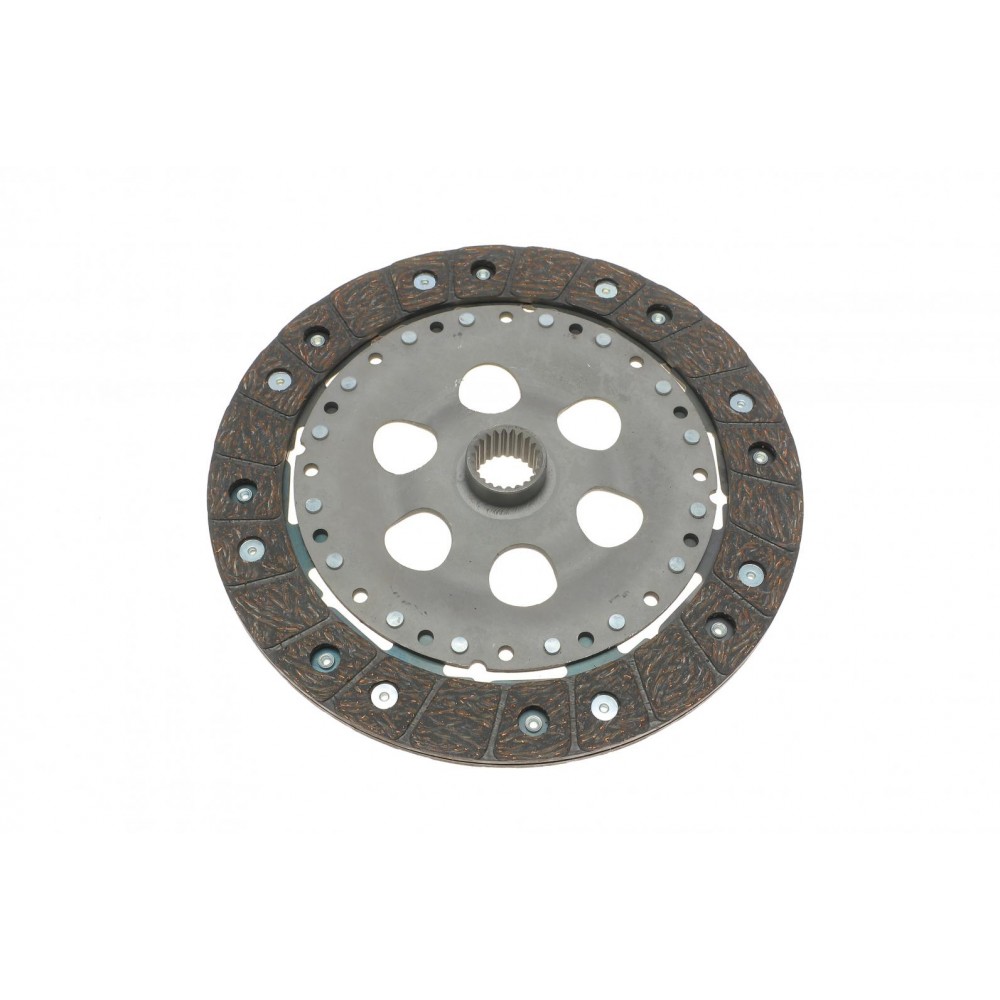 Комплект зчеплення Ford Connect 1.8TDCI 02-13 (90ps) (d=228mm)