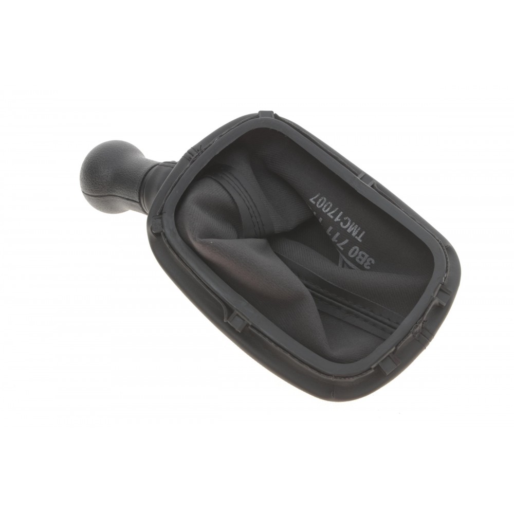 Рукоятка важеля КПП VW Passat 00-05 (+ чохол)