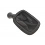 Рукоятка важеля КПП VW Passat 00-05 (+ чохол)