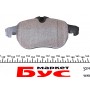 Колодки гальмівні (передні) Opel Vectra C/Signum 03- (Teves) Q+