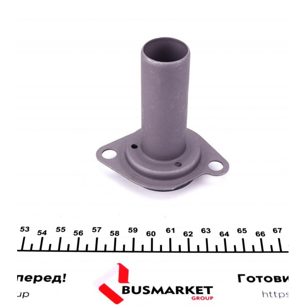 Сальник вала первинного КПП Fiat Ducato 1.9D/TD-2.8HDi 94- (лійка)