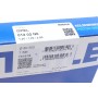 Кільця поршневі Opel Vectra 1.8i 95- (80.50mm/STD) (1.2-1.2-2)