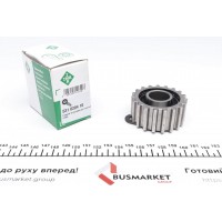 Ролик ГРМ Ford Escort 95-00 (натяжний) (56.2х25.4)