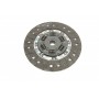 Комплект зчеплення Volvo S60/S80/V70/XC60/XC70/XC90 2.4D/2.5 02- (d=240mm) (+вижимний)