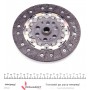 Демпфер + комплект зчеплення VW Caddy 1.9TDI 77kw 04-10/GOLF VI 1.6TDI 66-77kw 09-13