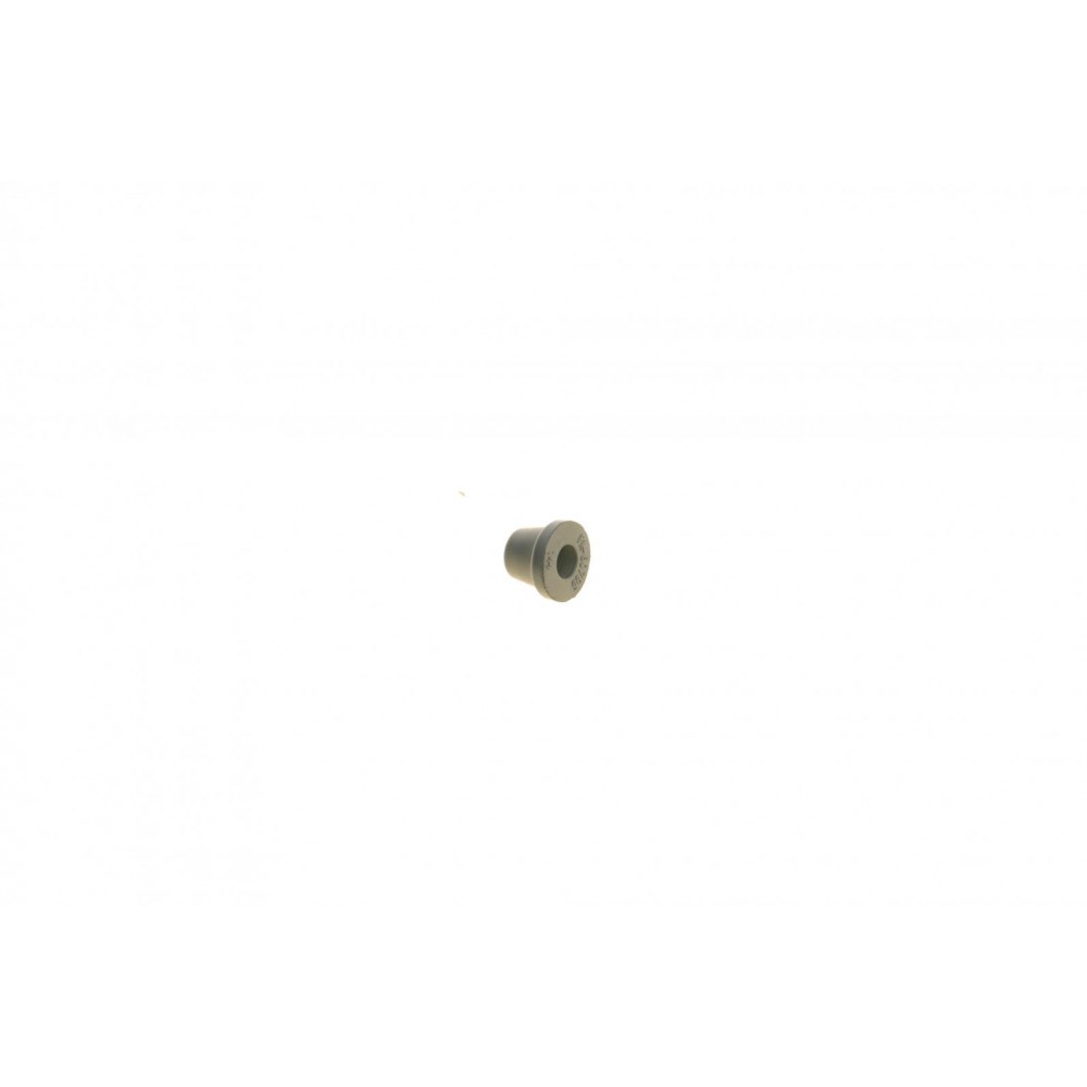 Ремкомплект супорта (переднього) Honda Civic 01- (d=54mm) (Nih)