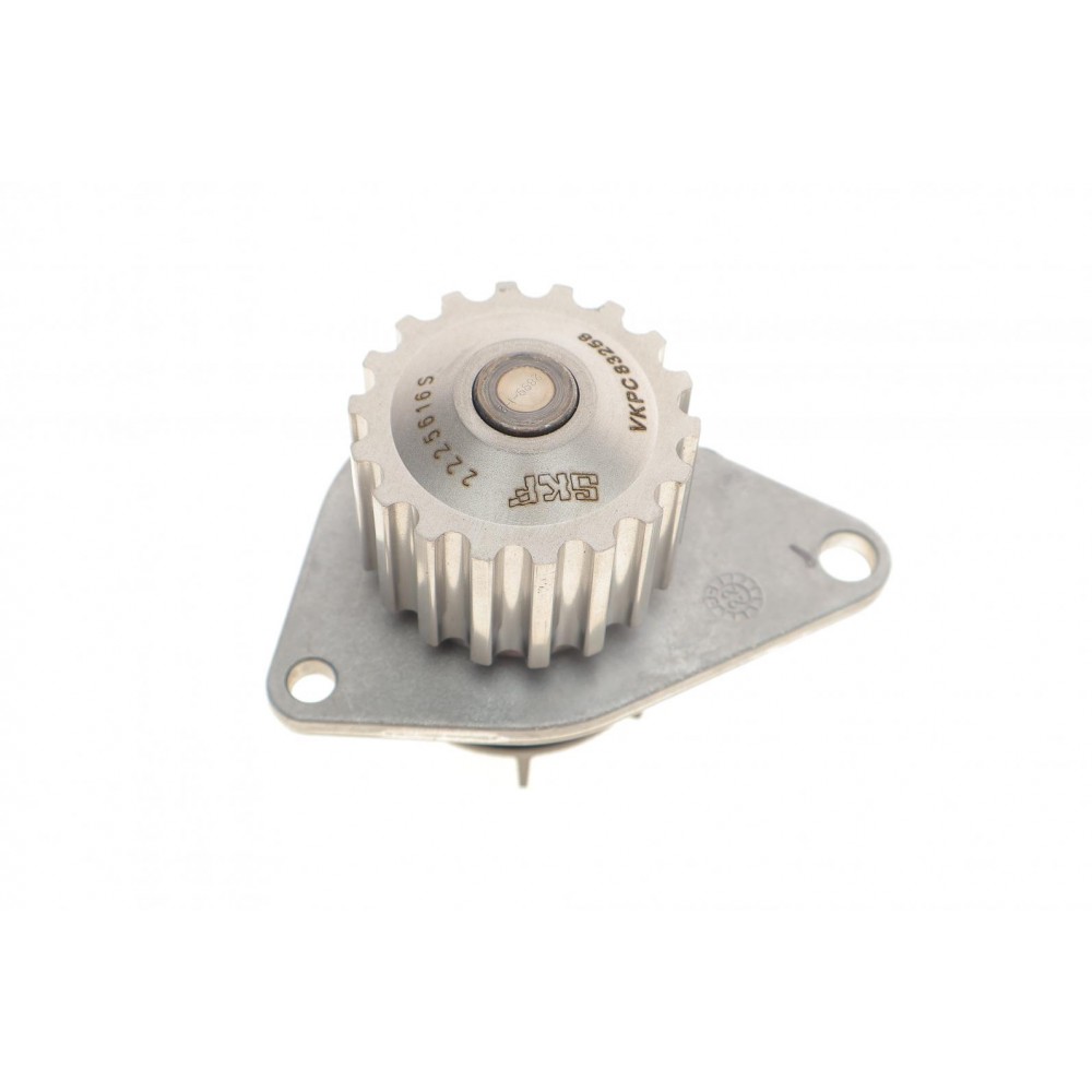 Комплект ГРМ + помпа Citroen C4/Peugeot 307 1.4 16V 03- (25.4x135z)