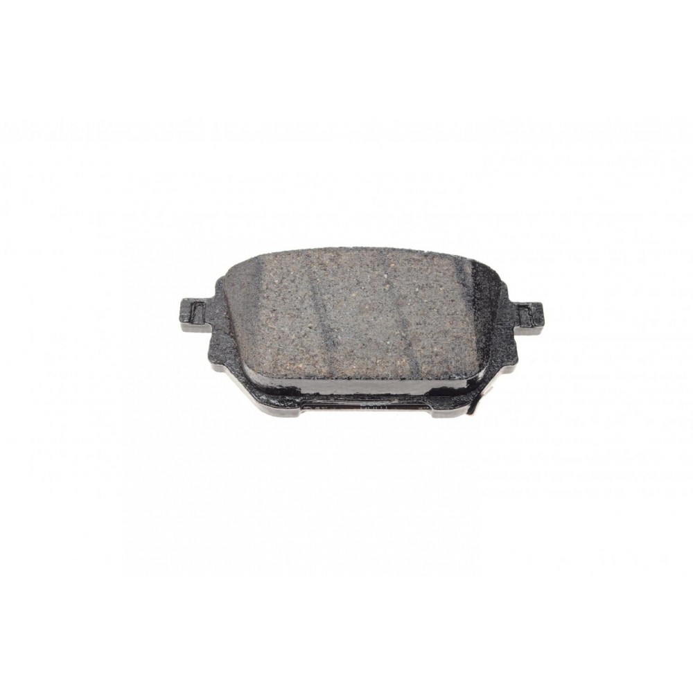 Колодки гальмівні (задні) Toyota Corolla 1.5/1.6 VVTi 19-