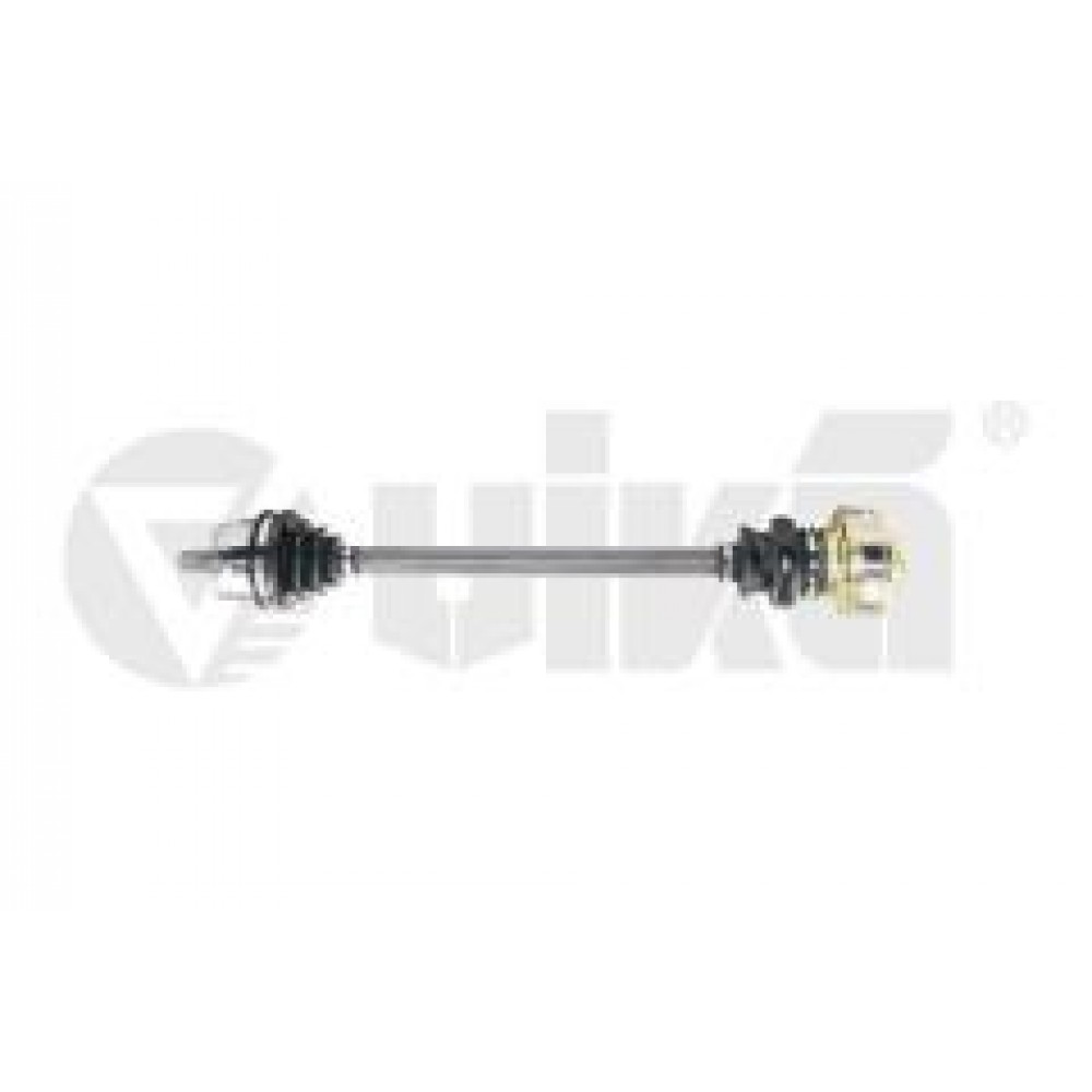 Піввісь (передня) Audi A4/Skoda SuperB I/VW Passat 1.8/2.0 94-08 (L)