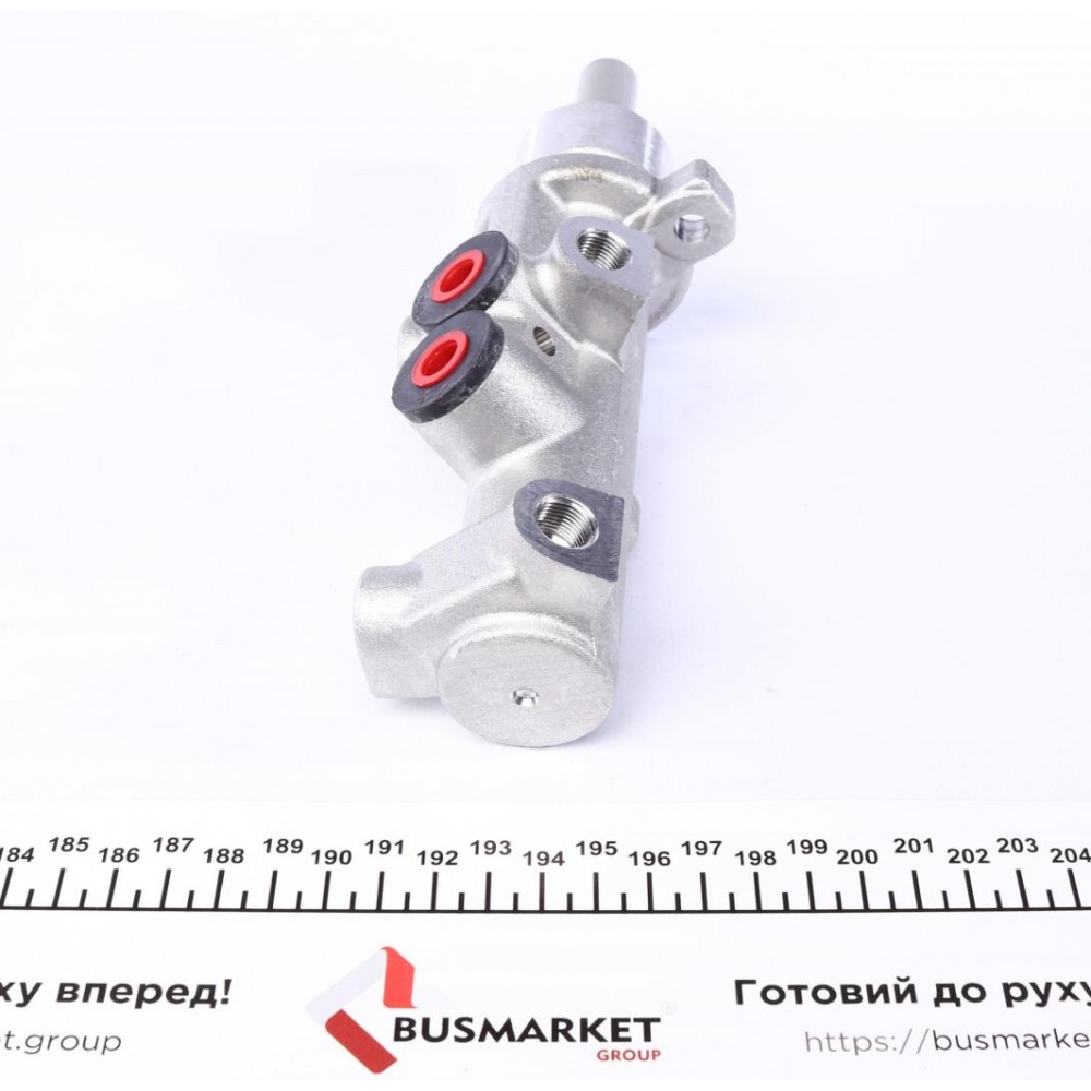 Циліндр гальмівний (головний) Renault Master II 03-/Opel Movano 98-/Nissan Interstar 02- (+ABS)