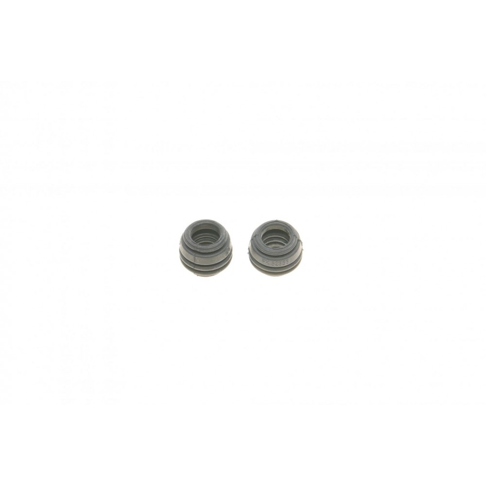 Направляюча супорта (переднього/к-кт) Toyota Corolla 01-04 (Lucas)