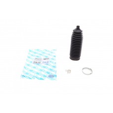 Пильник рейки рульової Ford Fiesta 1.2-1.6 01-10/Fusion 1.2-1.6 02-12 (к-кт)