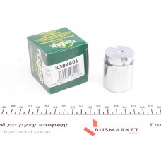 Поршень супорта (заднього) Toyota Auris/Yaris 05- (38x46.8mm) (Tokico)(з механізмом)