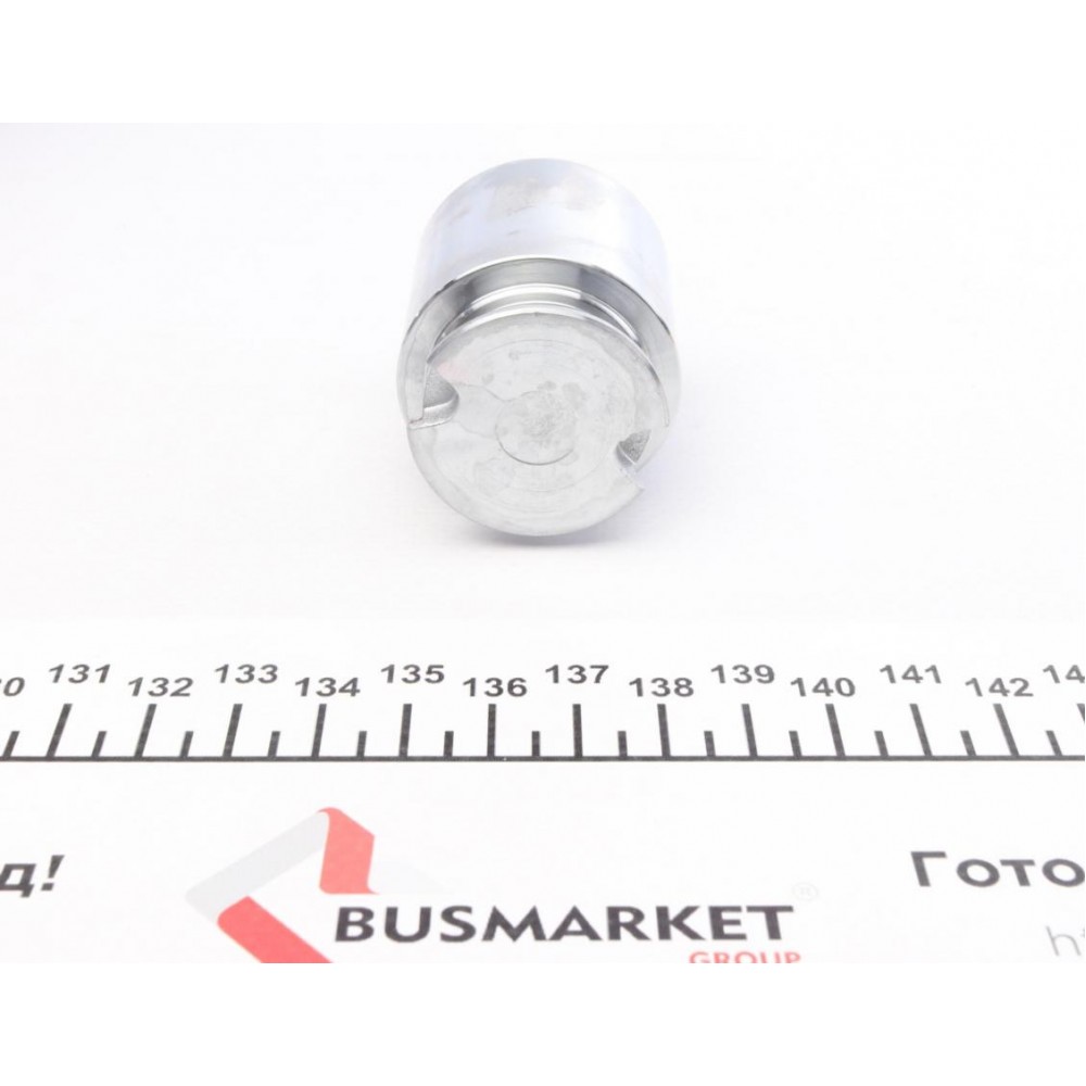 Ремкомплект супорта (заднього) Opel Astra G/Zafira 98-05 (d=38mm) (Bosch) (+поршень з механізмом)