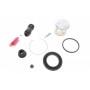 Ремкомплект супорта (переднього) Mitsubishi Pajero/L 300 83-04 (d=57mm) (Akebono) (+поршень)