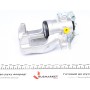 Супорт гальмівний (задній) (R) Citroen Berlingo/Peugeot Partner1.6HDi 08- (d=38mm) (TRW)