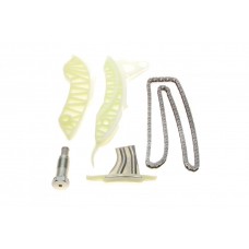 Комплект ланцюга ГРМ Citroen C4/C5/DS3/Peugeot 207/208/3008/308/508/5008 1.6 THP 06-