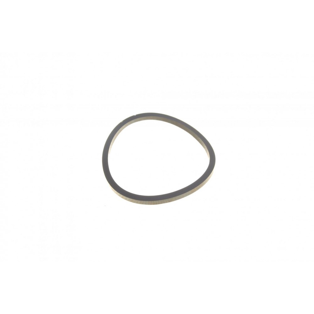 Ремкомплект супорта (переднього) Daewoo Lacetti 04-(d=54mm)(Dac)(+ поршень/направляюча) SuperKit
