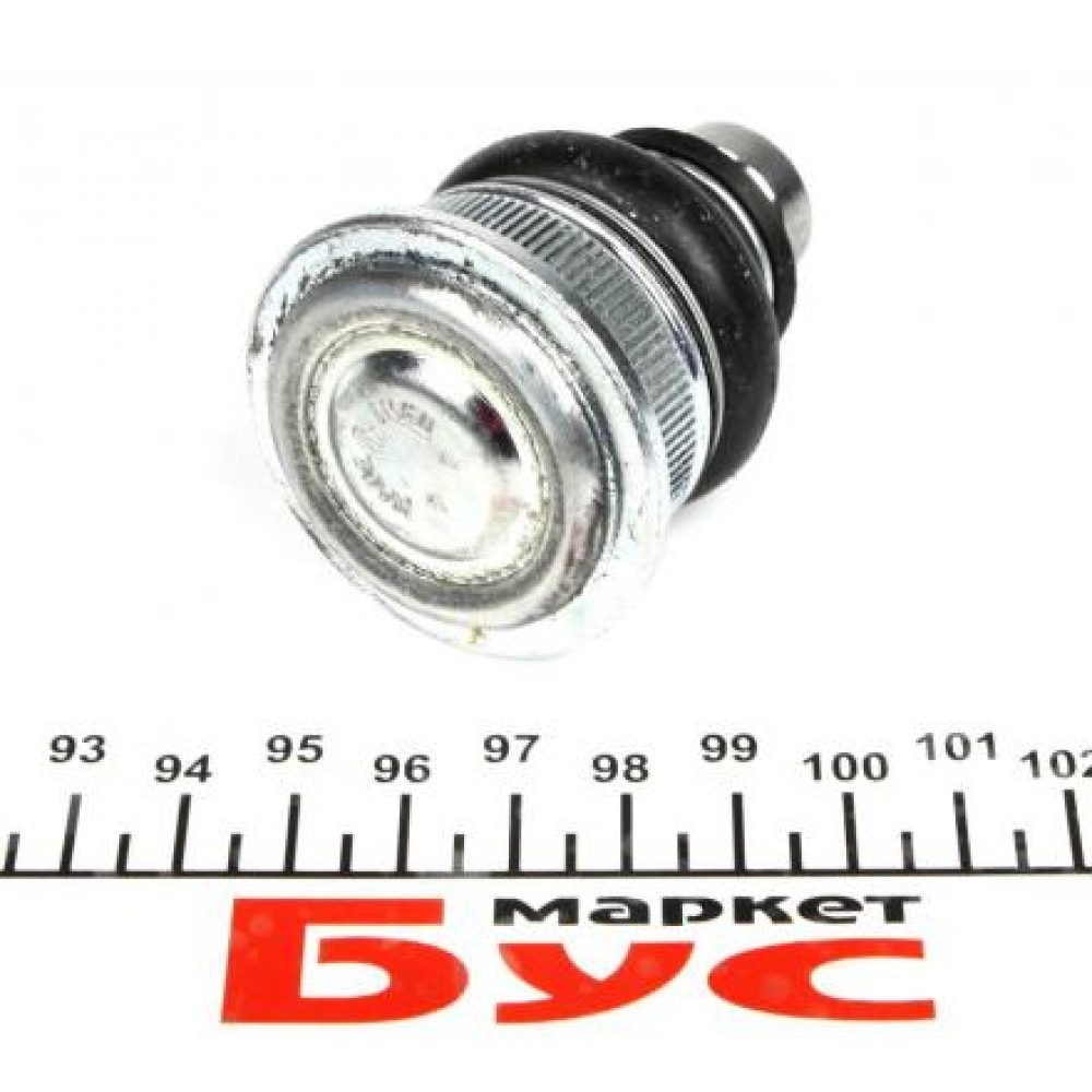 Опора кульова (передня/знизу) Renault Clio III/Logan I/Megane II/Scenic II 02- (d=18mm/38.3mm)