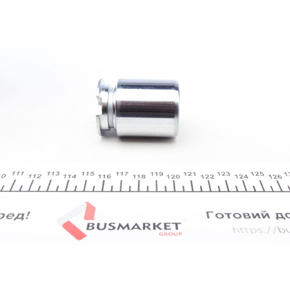 Ремкомплект супорта (заднього) Renault Kangoo 01- (d=38mm) (Bosch) (+поршень)