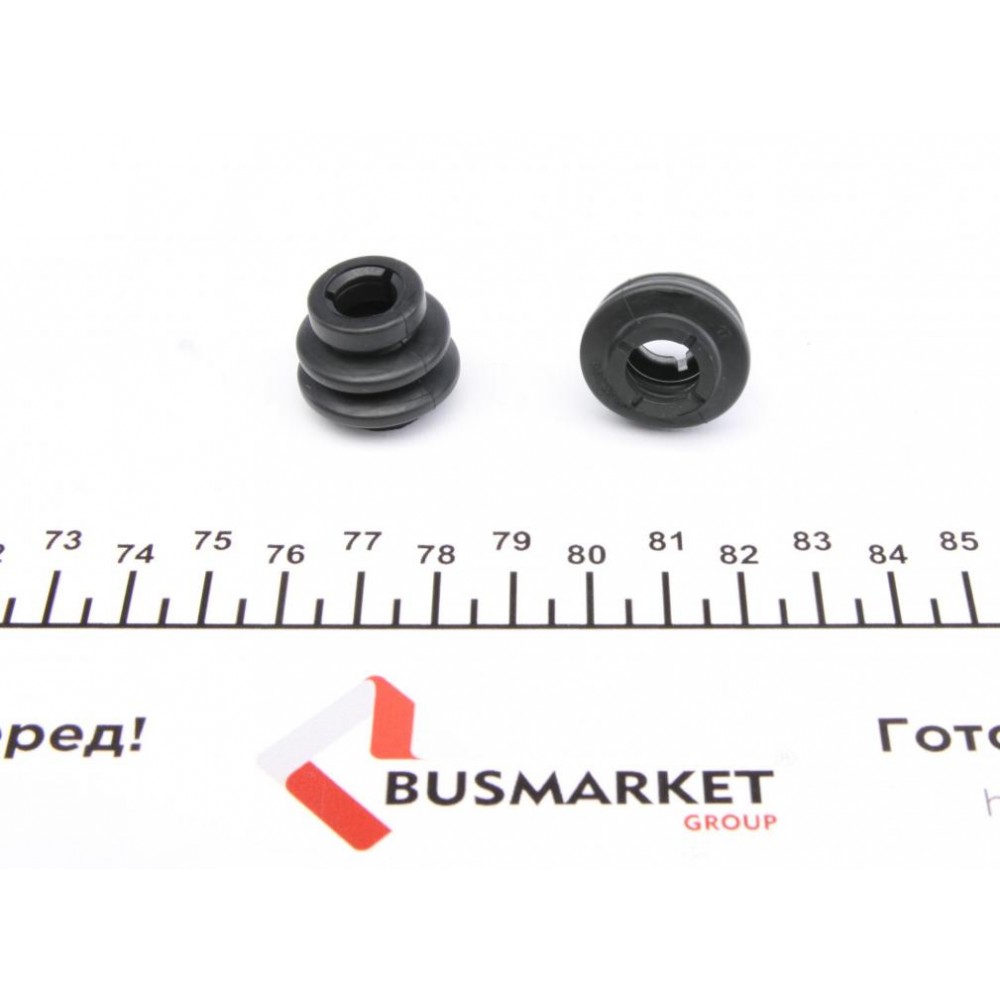 Ремкомплект супорта (заднього) Toyota Avensis 01-09 (d=43mm) (Toyota)