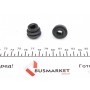Ремкомплект супорта (заднього) Toyota Avensis 01-09 (d=43mm) (Toyota)