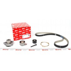 Комплект ГРМ + помпа Fiat Doblo 2.0D 10-/Opel Zafira B 1.9CDTi 05- (замінено на WPK-170201)