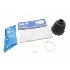 Пильник ШРКШ (внутрішній) Ford Connect 02-13 (20.5x67x92.7)