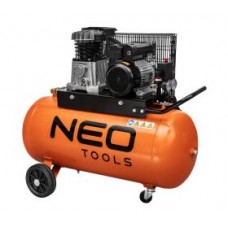 Компресор масляний (100L) (230V/1470W)