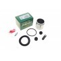 Ремкомплект супорта (переднього) Honda Civic 05- (d=54mm) (TRW) (+ поршень)