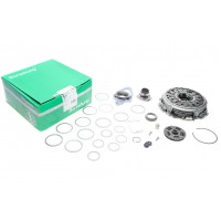 Комплект зчеплення VW Golf 1.2/1.4/1.8 10-14  (+вижимний)