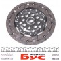 Комплект зчеплення Opel Combo 1.7CDTI 03- (d=228mm)