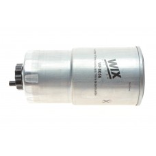 Фільтр паливний VW Passat 1.9TDI 96-05/Audi A4/A6 1.9/2.5TDI 94-05