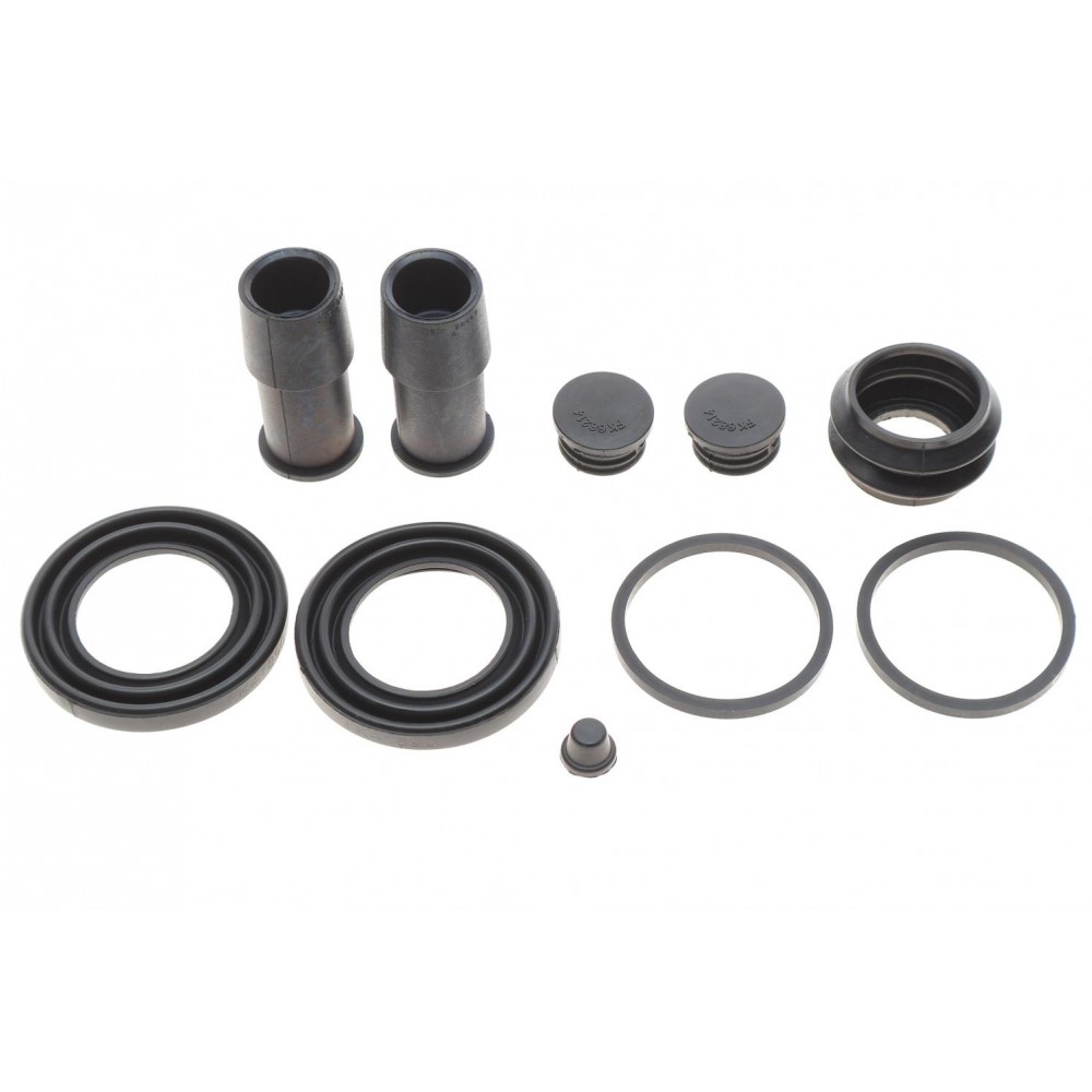 Ремкомплект супорта (переднього) VW Passat 96-05 (d=43mm) (Lucas)