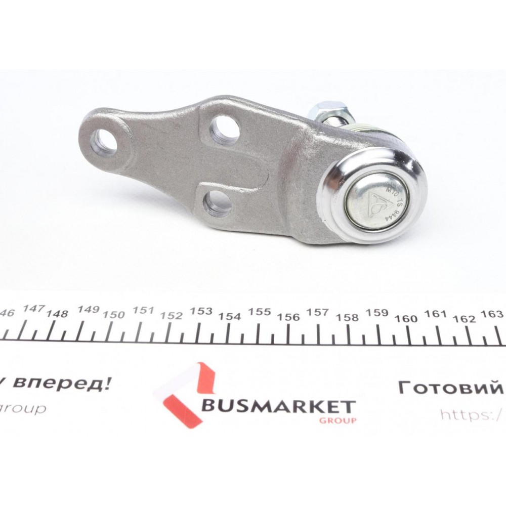 Опора кульова (передня/знизу) Land Rover Freelander 98-06