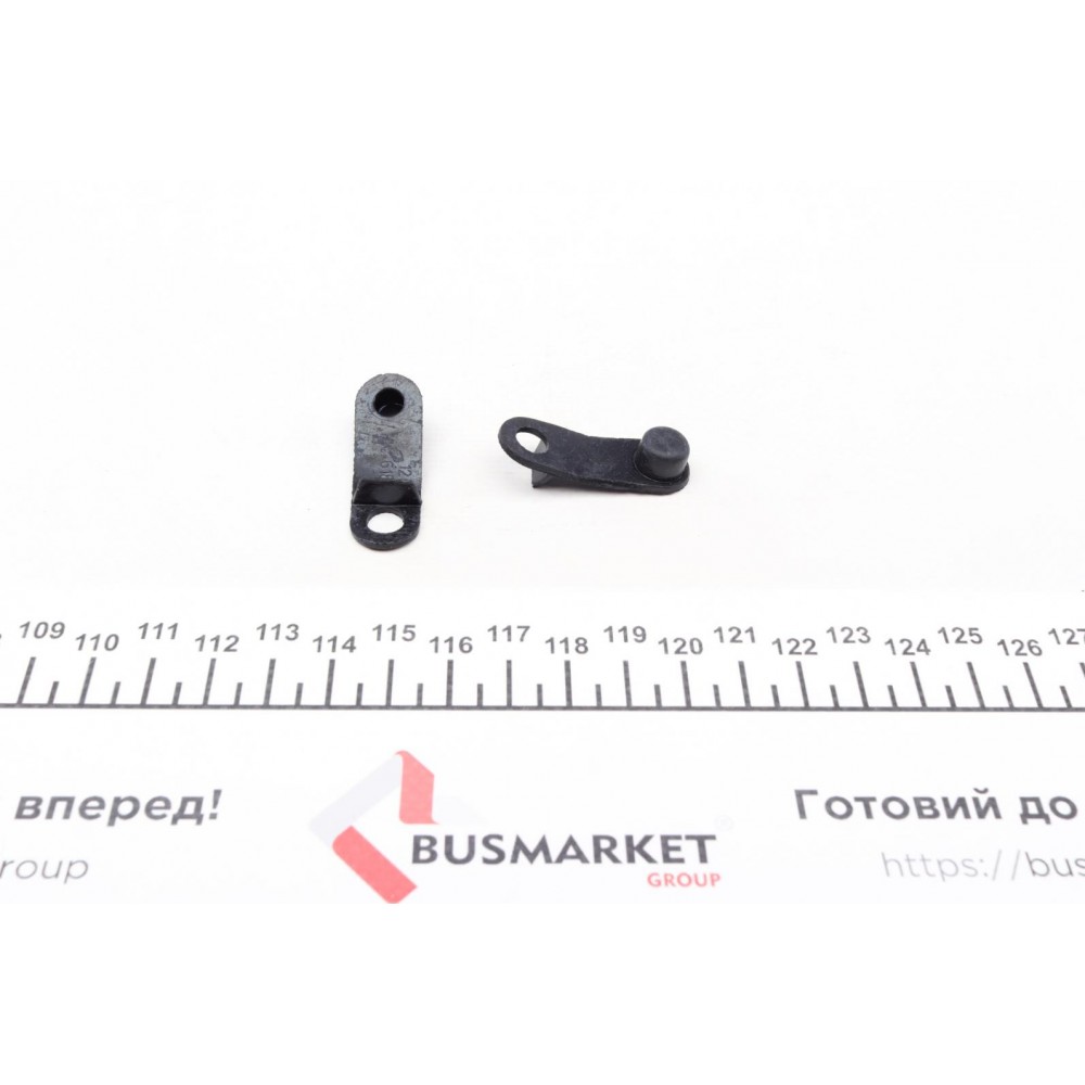 Ремкомплект супорта (переднього) Audi A7/A8 13- (d=34/36mm) (Brembo)