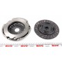 Комплект зчеплення Ford Transit 2.2TDCI 06- (d=250mm)