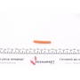 Акумуляторна батарея 11Ah/95A (121x59x131/+R/B0) (мото) (сухозаряджений)