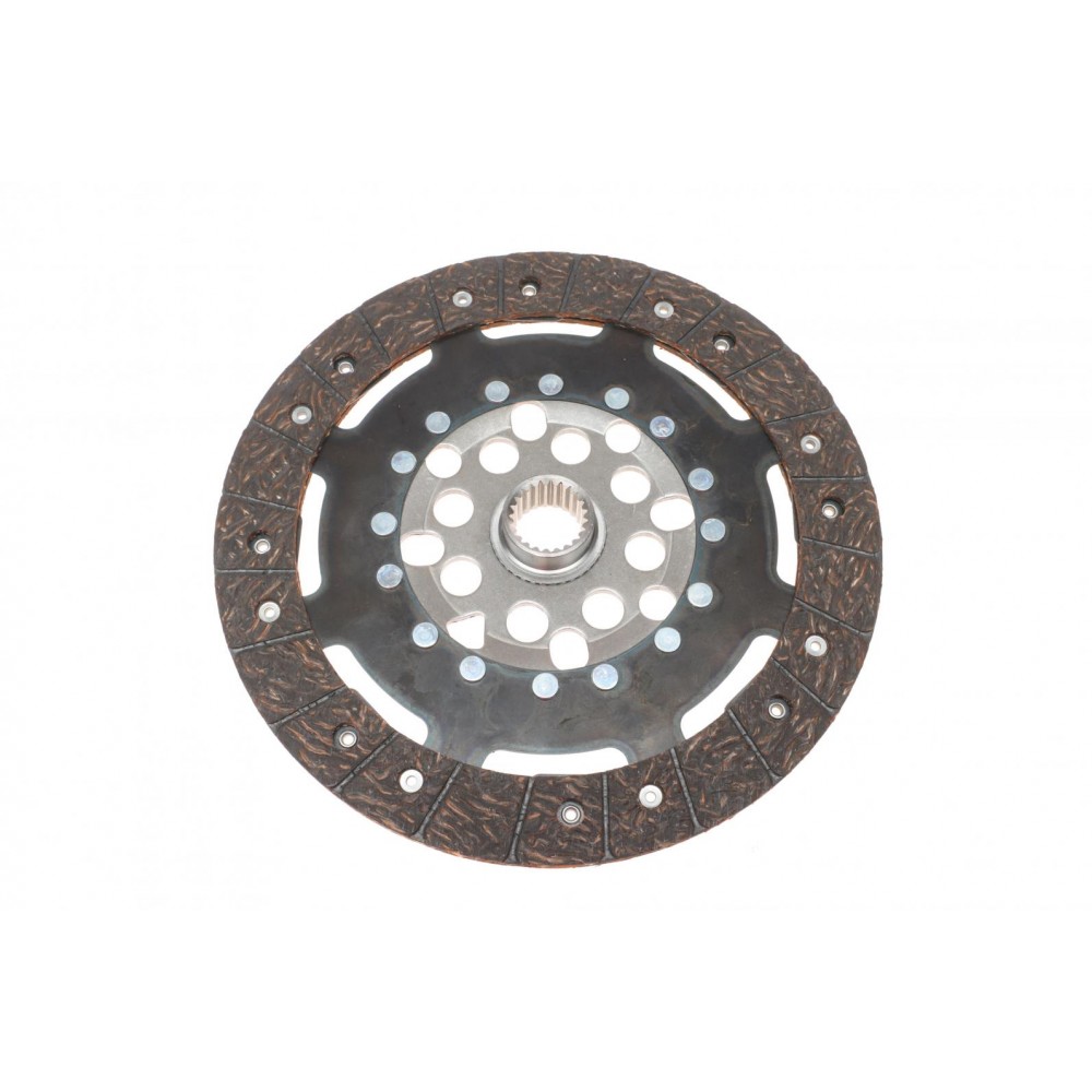 Комплект зчеплення Ford Focus/Mondeo/Volvo V30/V50 1.8-2.0i 00-12 (d=228mm)